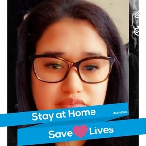 Meet your Posher, Veronica